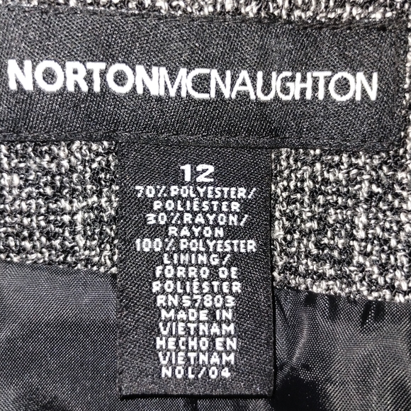 Women's Blazer - Picture 12 of 12